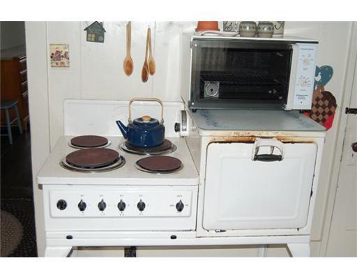 360 Bridge Street West Newfield, ME 04095 - Photo 6 of 16 Kitchen.