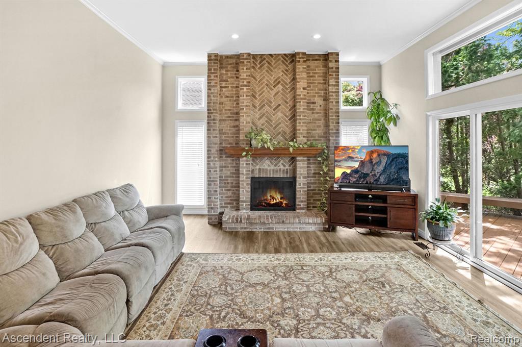 1663 Tacoma Drive Rochester Hills, MI 48306 - Photo 19 of 51