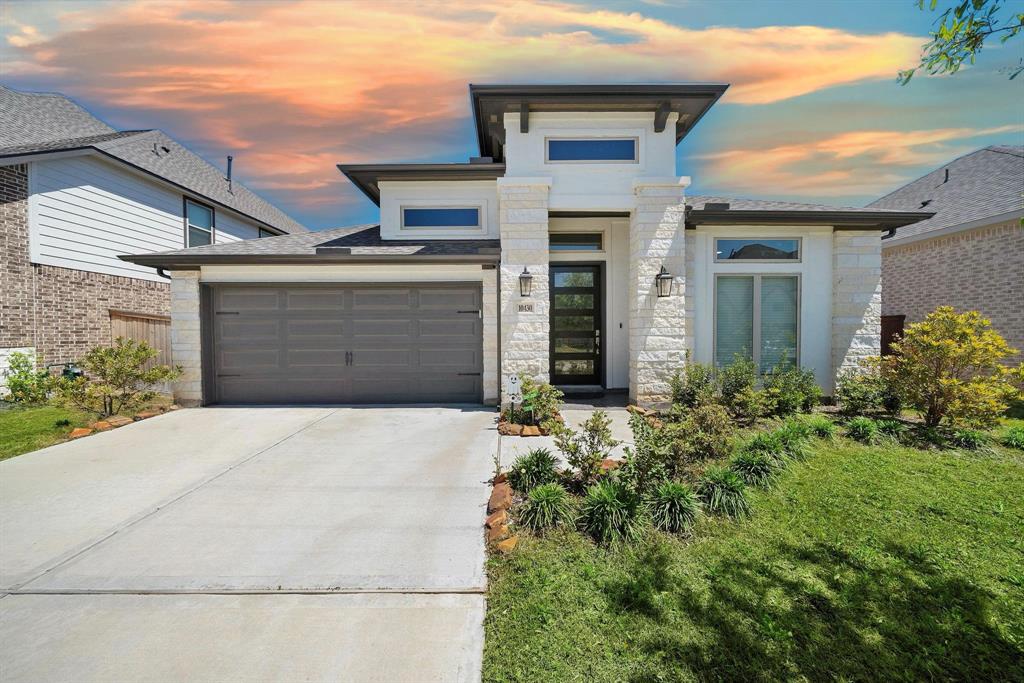 10430 Rigel Ridge Way