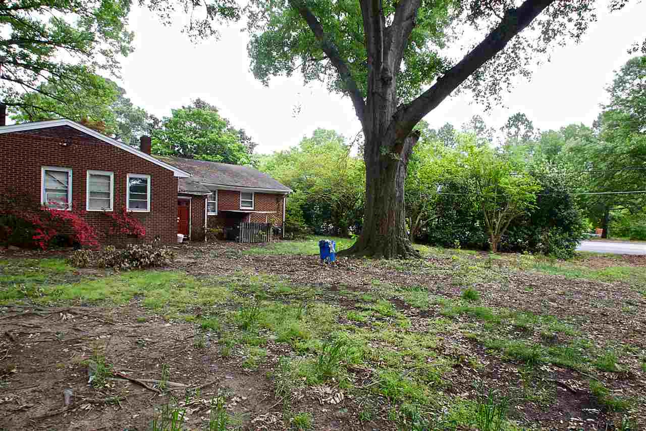 4114 James Road Raleigh, NC 27604 - Photo 14 of 15 Photo 14