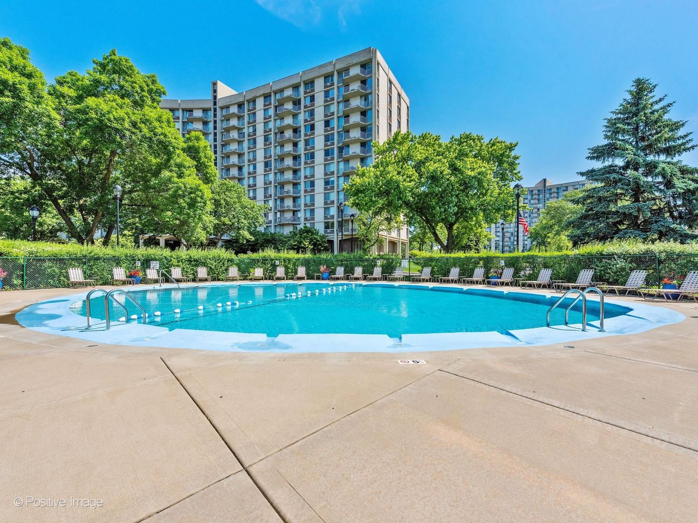 40 North Tower Road, Unit 5A Oak Brook, IL 60523 - Photo 25 of 29