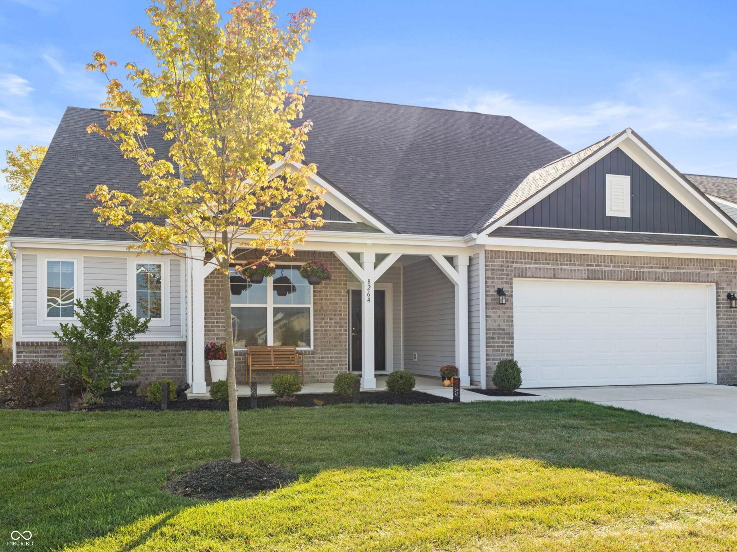 8264 Hulton Road Pendleton, IN 46064 - Photo 4 of 49