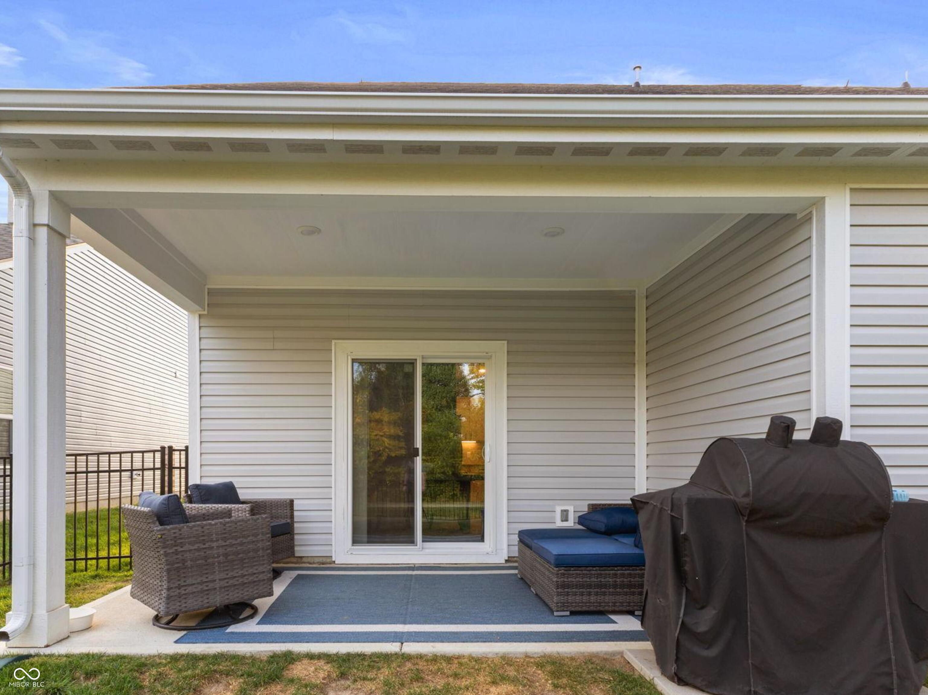 8264 Hulton Road Pendleton, IN 46064 - Photo 41 of 49