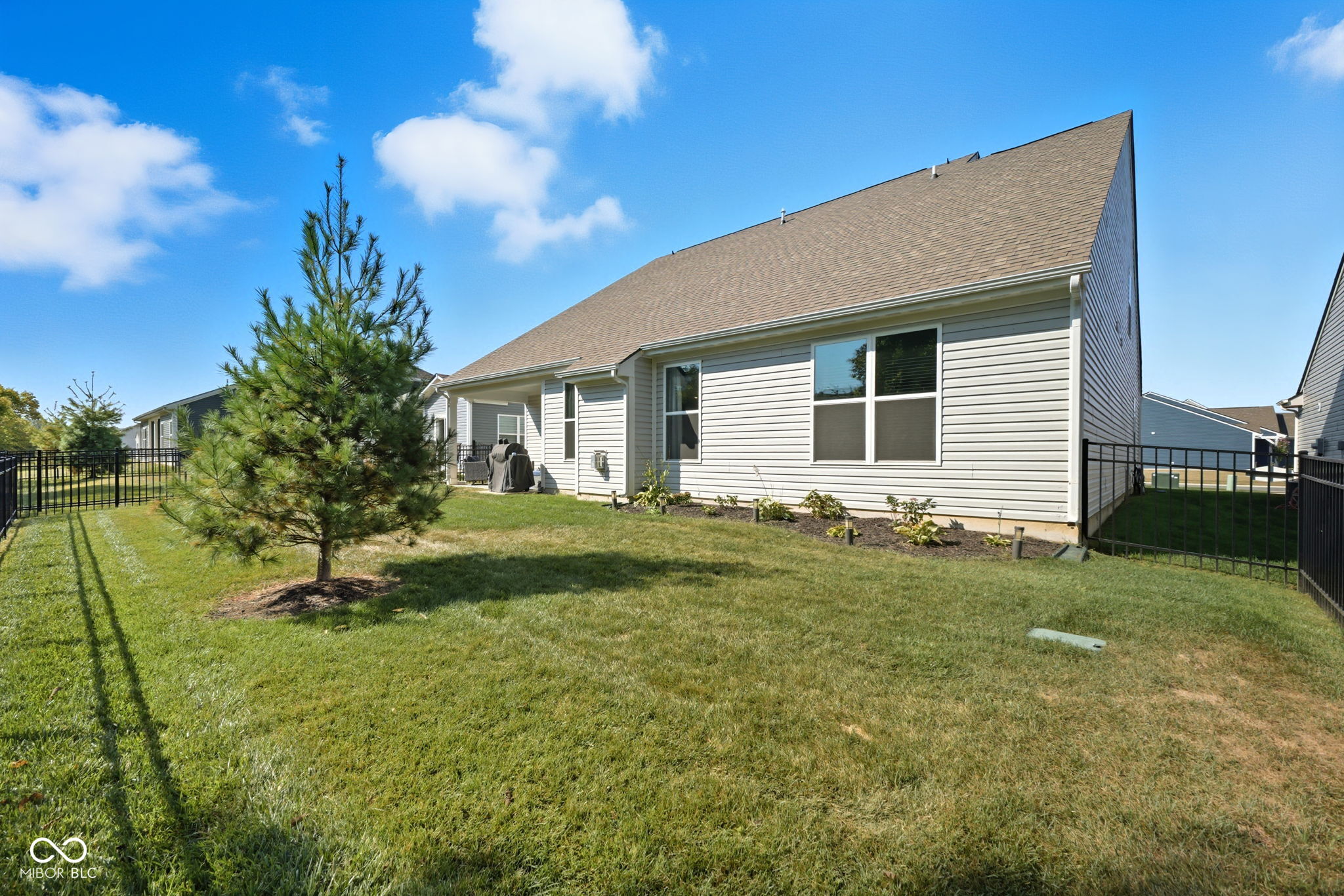 8264 Hulton Road Pendleton, IN 46064 - Photo 43 of 49
