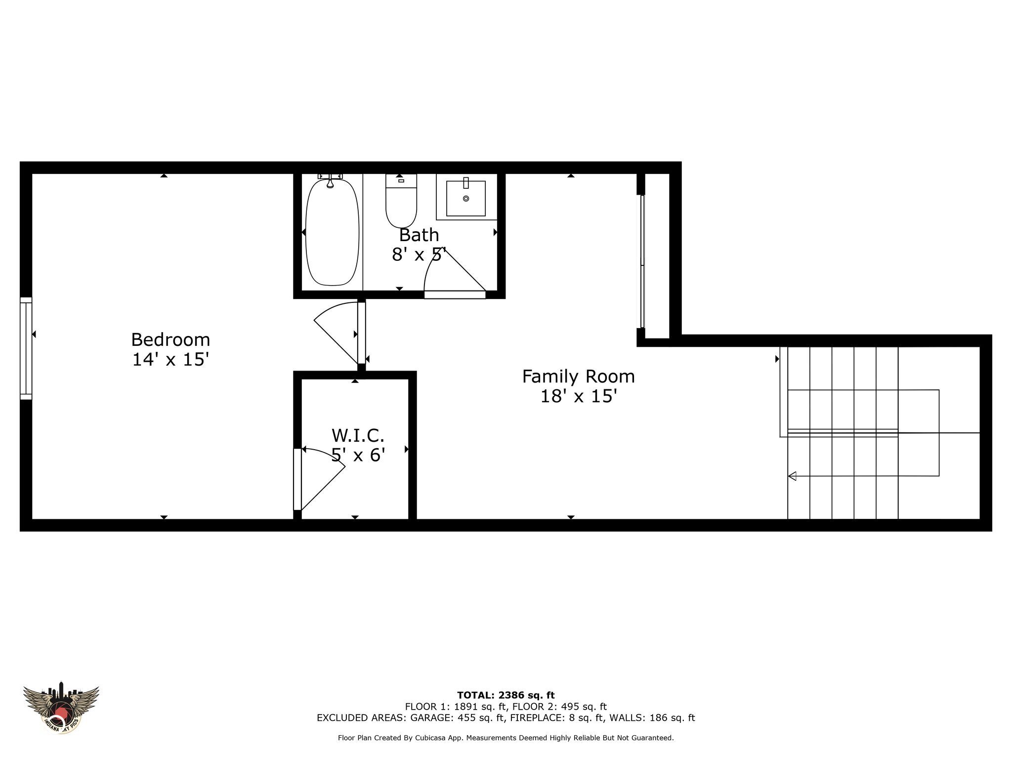 8264 Hulton Road Pendleton, IN 46064 - Photo 48 of 49