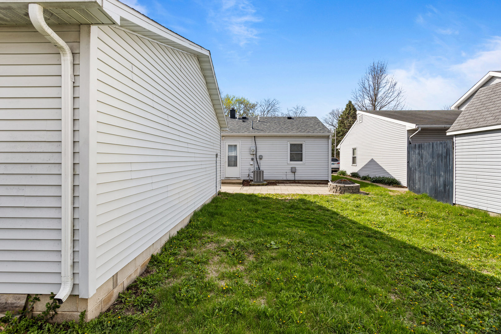 1037 Bel Aire Drive Rantoul, IL 61866 - Photo 20 of 25