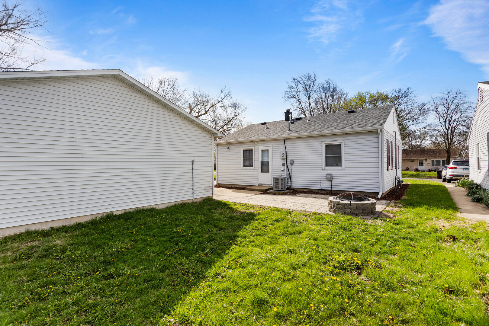 1037 Bel Aire Drive Rantoul, IL 61866 - Photo 21 of 25