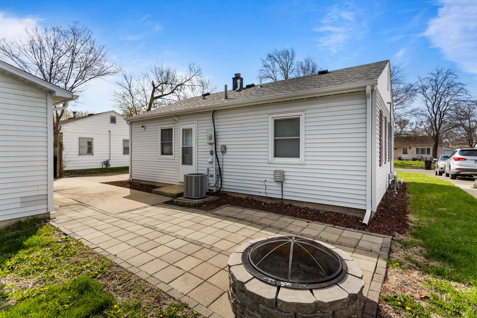 1037 Bel Aire Drive Rantoul, IL 61866 - Photo 22 of 25