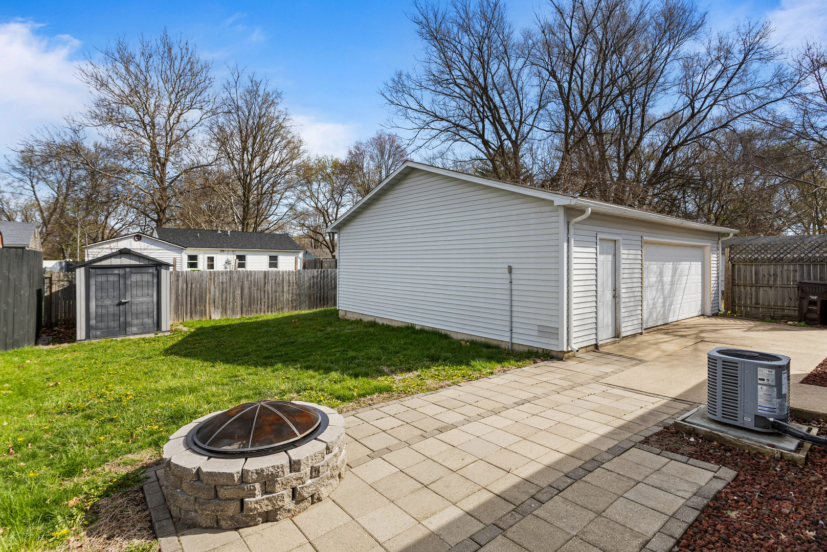 1037 Bel Aire Drive Rantoul, IL 61866 - Photo 23 of 25