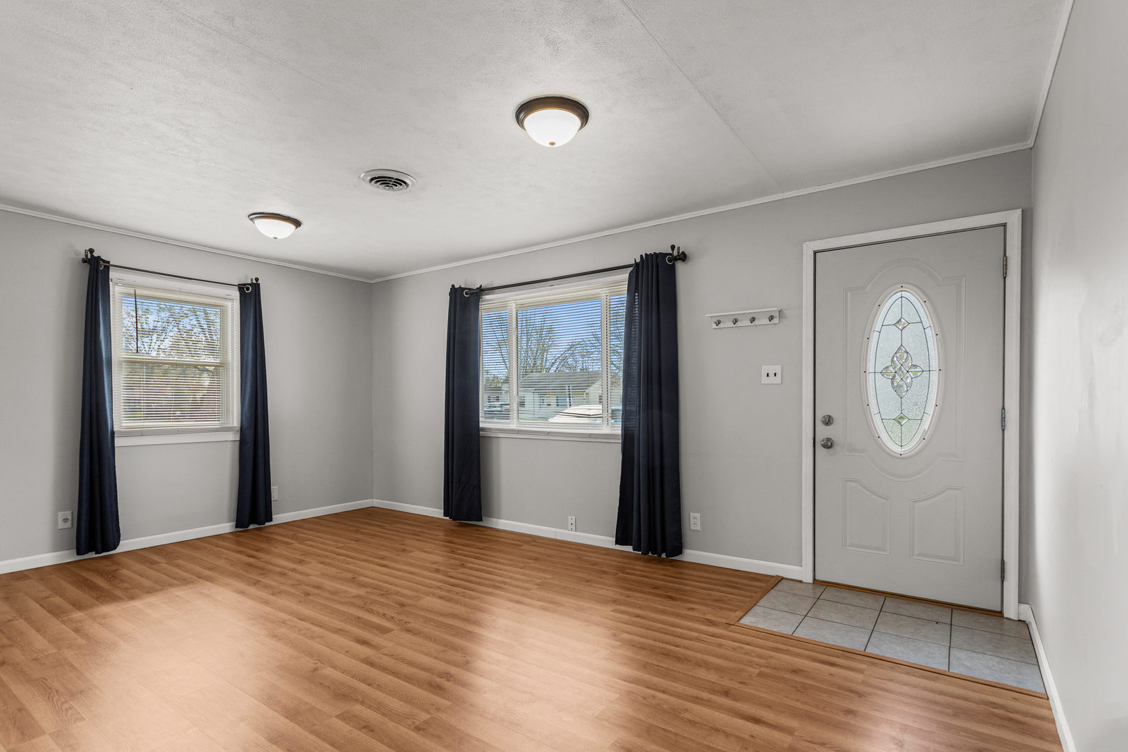 1037 Bel Aire Drive Rantoul, IL 61866 - Photo 6 of 25