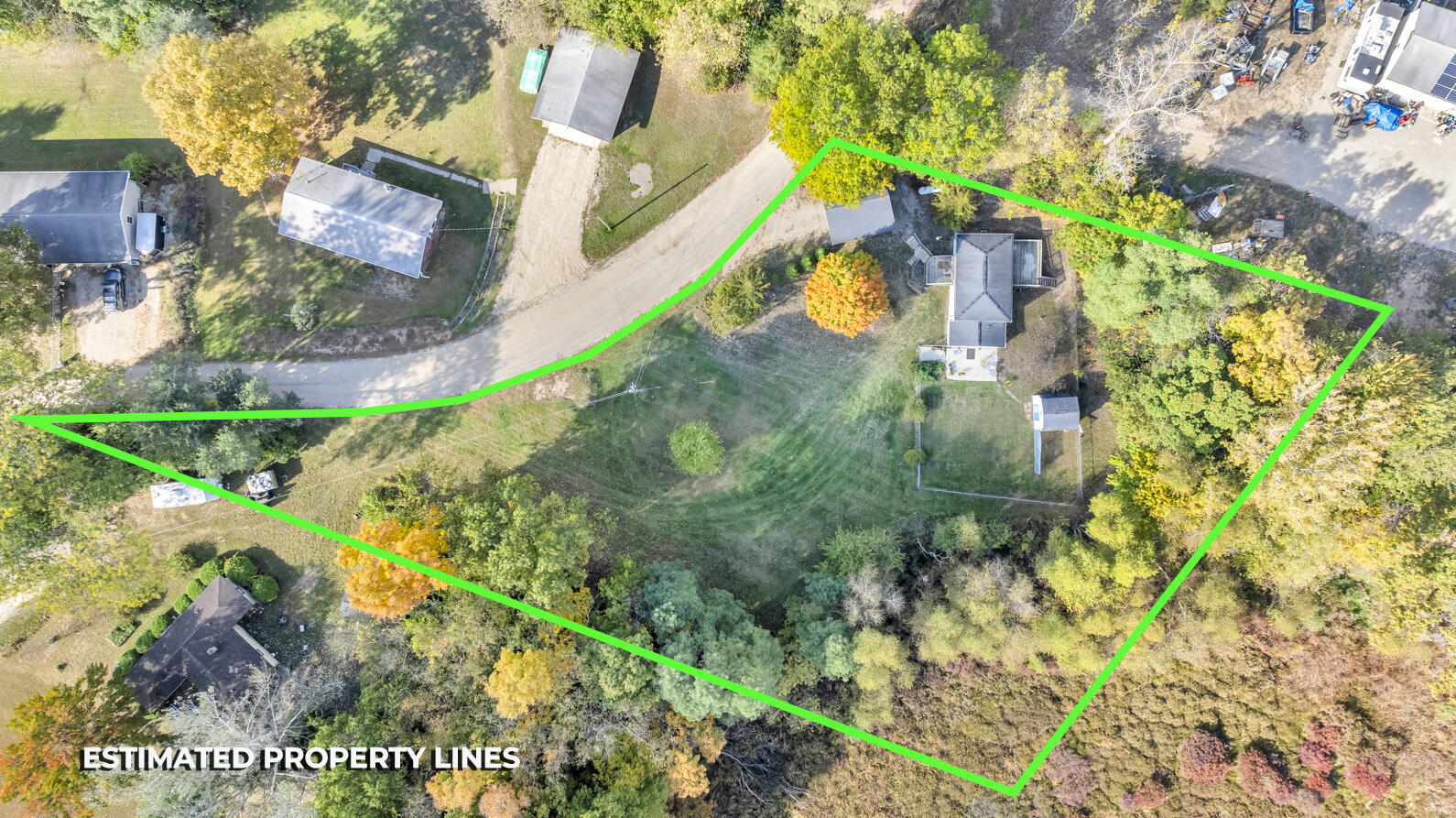 6287 Brooklyn Road Jackson, MI 49201 - Photo 2 of 37 6287 Brooklyn Rd (M-50) Jackson MI (aeri