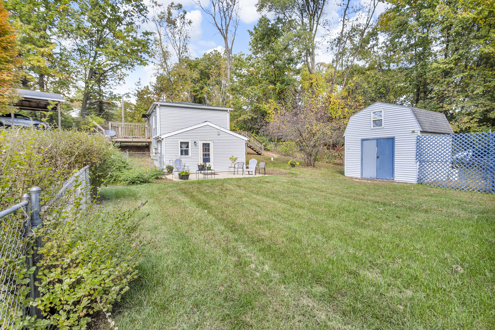 6287 Brooklyn Road Jackson, MI 49201 - Photo 4 of 37 0N0A9309