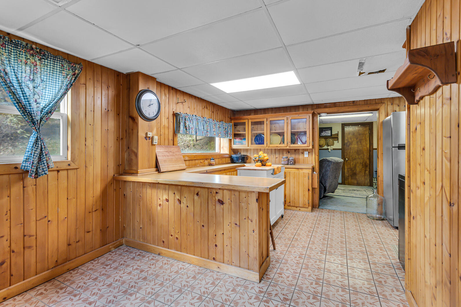 6287 Brooklyn Road Jackson, MI 49201 - Photo 8 of 37 0N0A9285