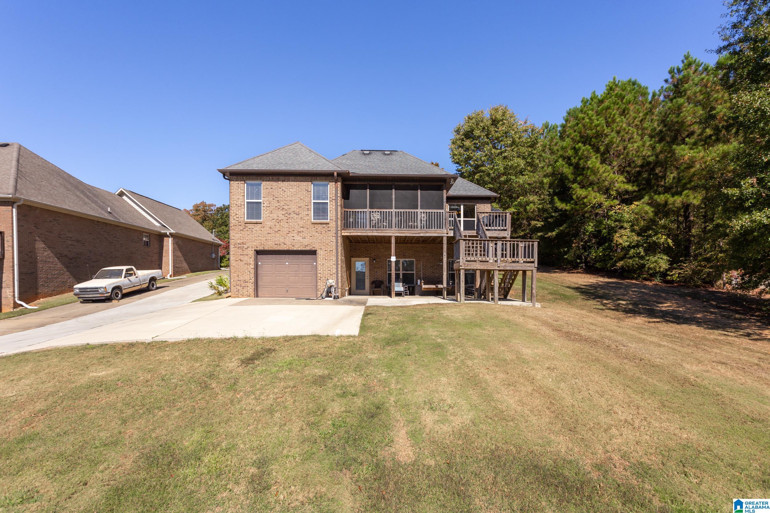 5106 Ranch Marina Road Pell City, AL 35128 - Photo 37 of 48