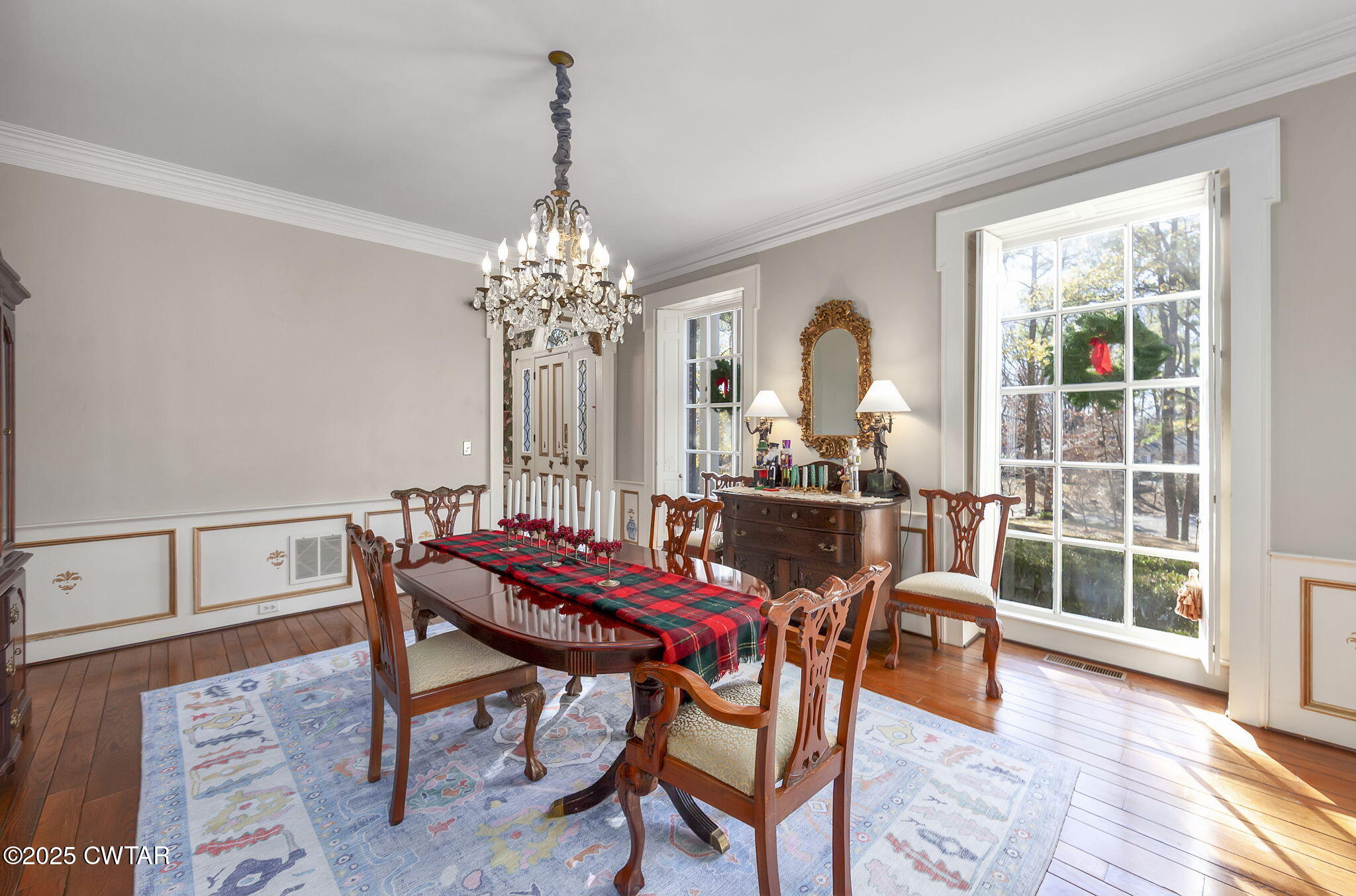 10 Natchez Place Jackson, TN 38305 - Photo 11 of 68 Completed-10