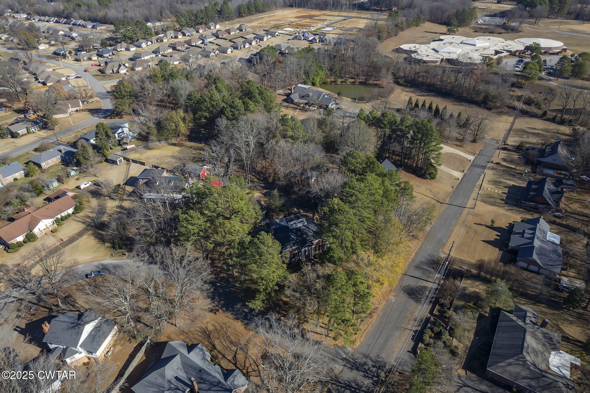 10 Natchez Place Jackson, TN 38305 - Photo 38 of 68 Completed-38