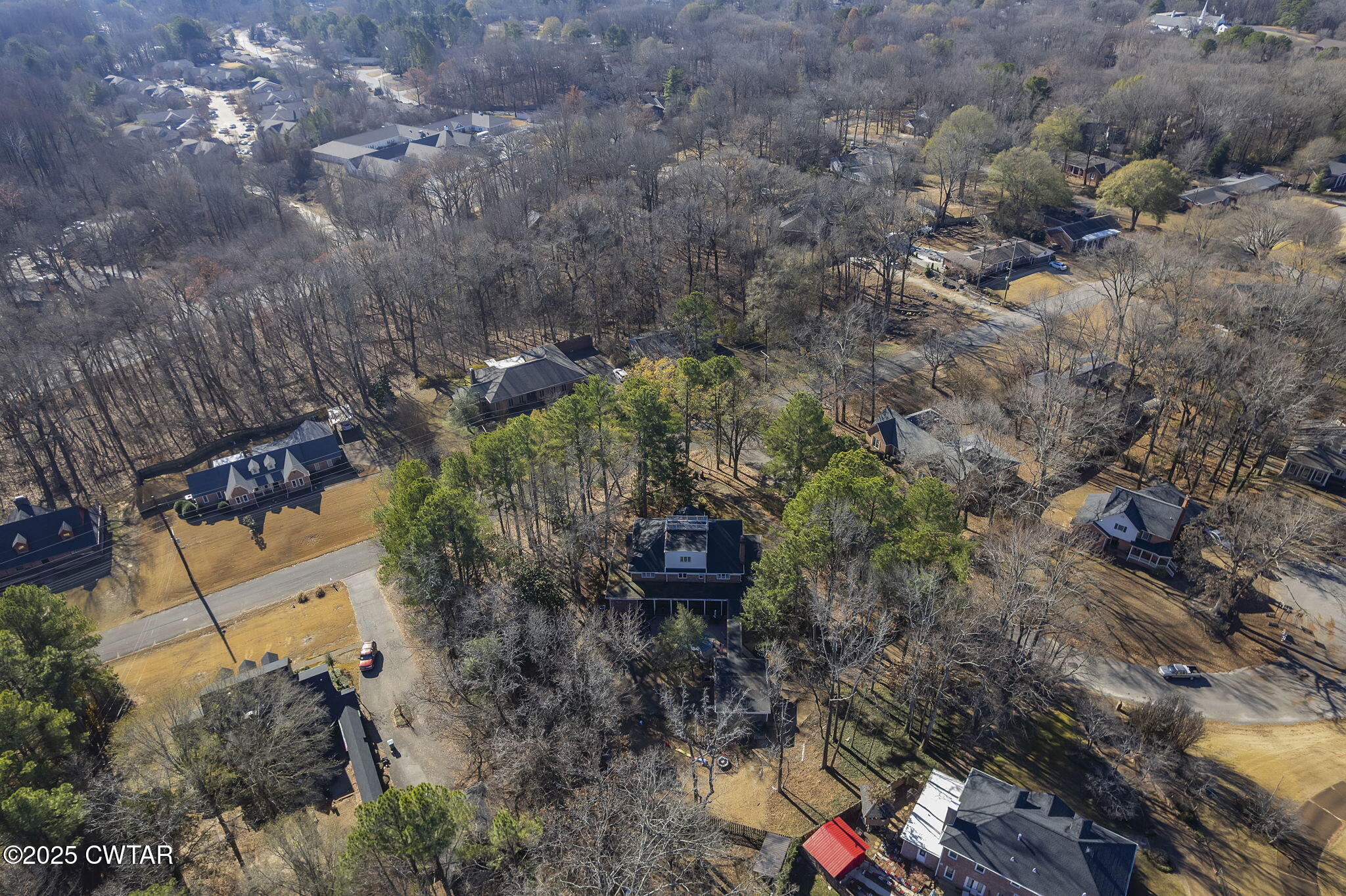 10 Natchez Place Jackson, TN 38305 - Photo 42 of 68 Completed-42