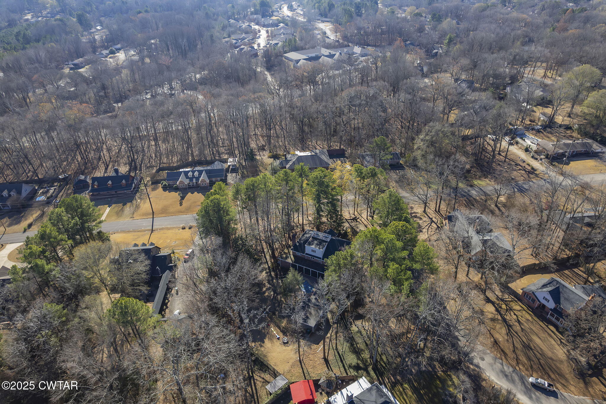 10 Natchez Place Jackson, TN 38305 - Photo 43 of 68 Completed-43