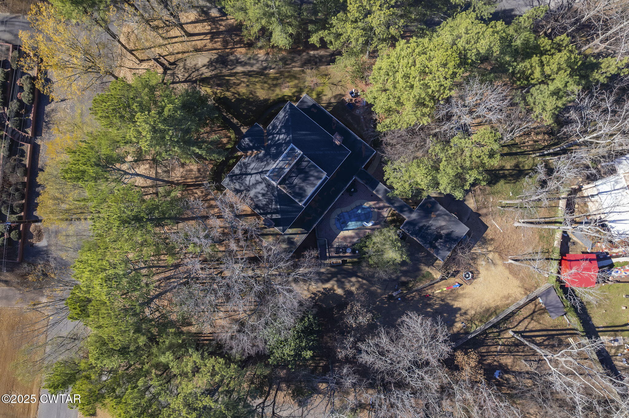 10 Natchez Place Jackson, TN 38305 - Photo 44 of 68 Completed-44