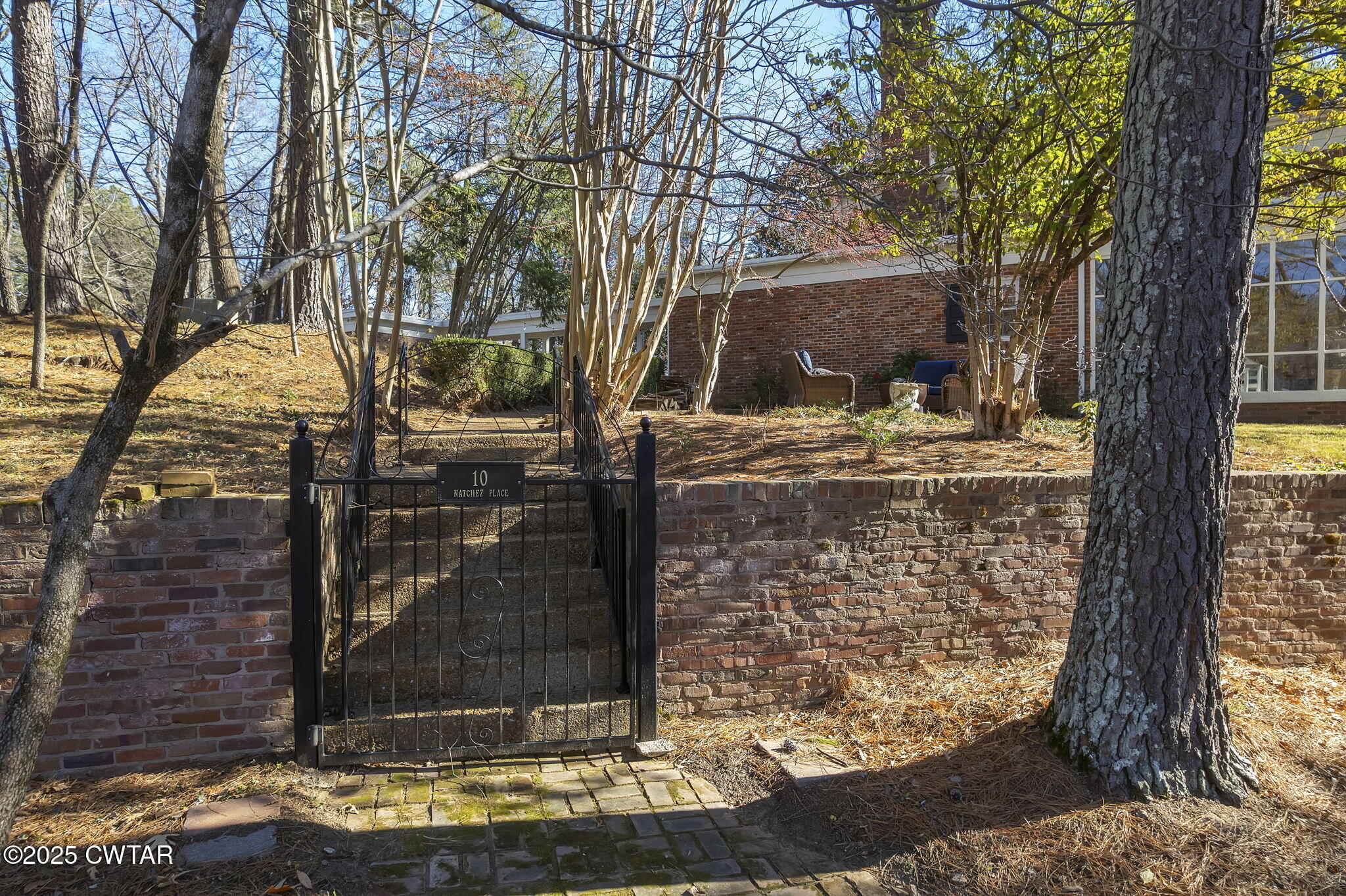 10 Natchez Place Jackson, TN 38305 - Photo 46 of 68 Completed-46