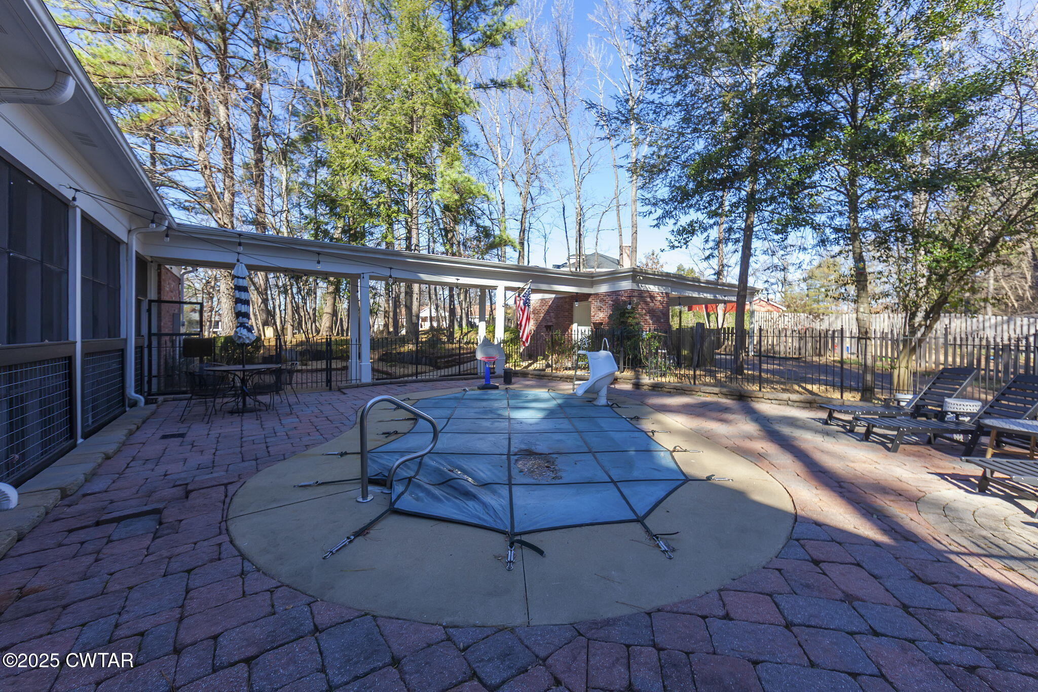 10 Natchez Place Jackson, TN 38305 - Photo 63 of 68 Completed-64