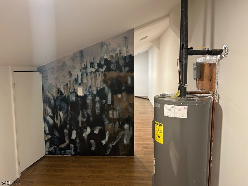 2350 State Route 10, Unit 20 Morris Plains, NJ 07950 - Photo 12 of 13 a view of water heater room