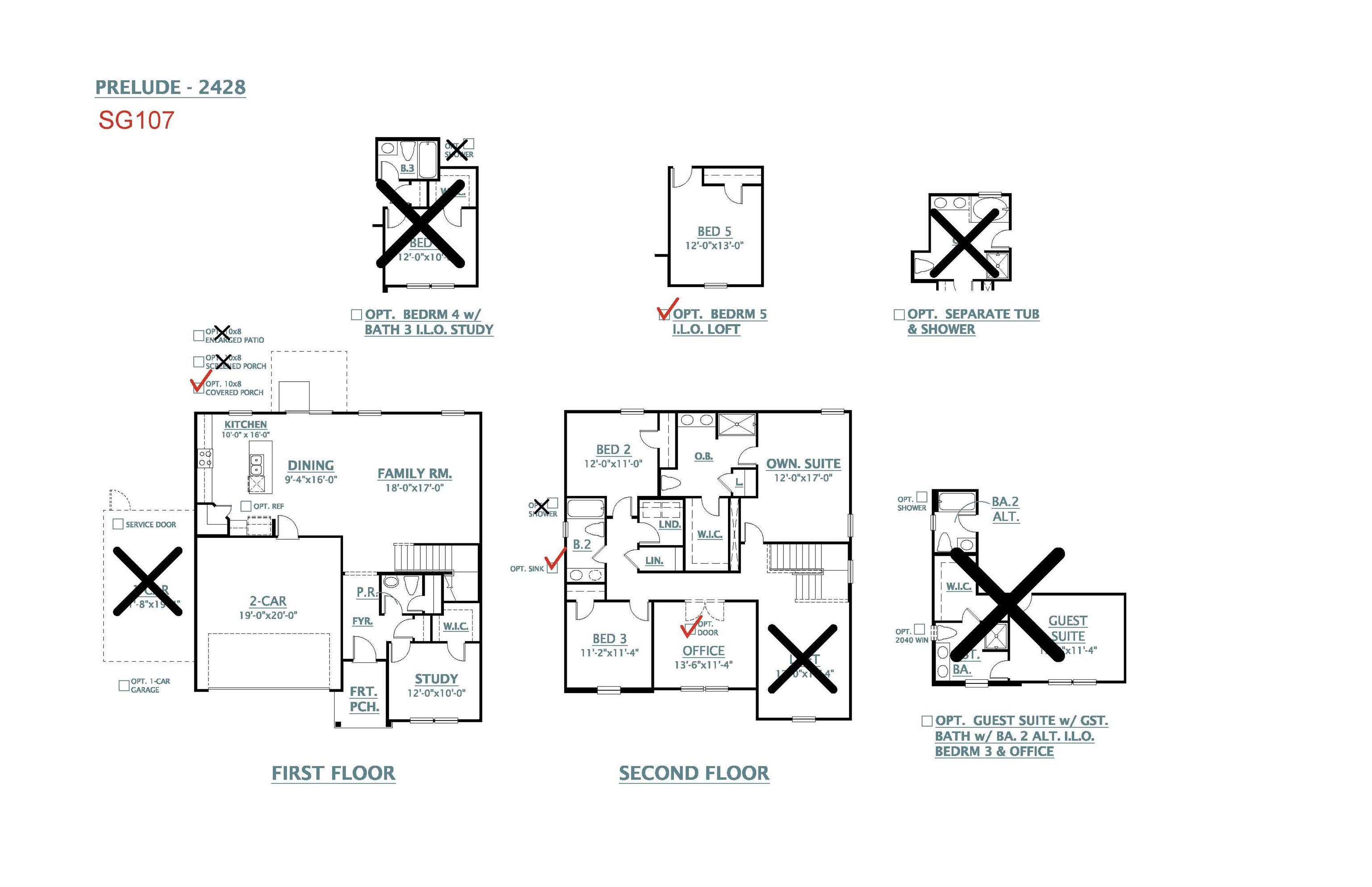 252 Talbert Trail Landrum, SC 29356 - Photo 14 of 18 Gallery Image 14