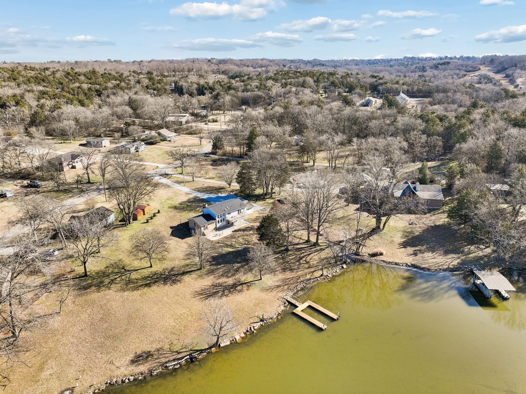 1795 Needmore Road Old Hickory, TN 37138 - Photo 3 of 56