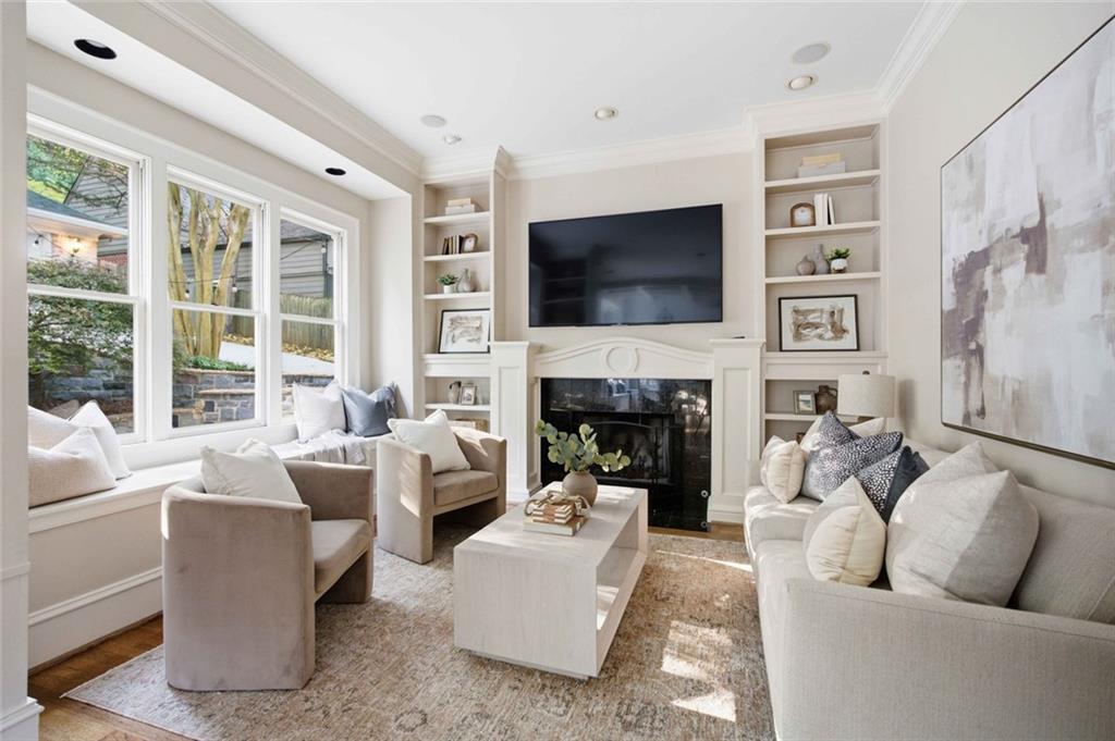 935 Clifton Road Northeast Atlanta, GA 30307 - Photo 24 of 66 Gallery Image 24