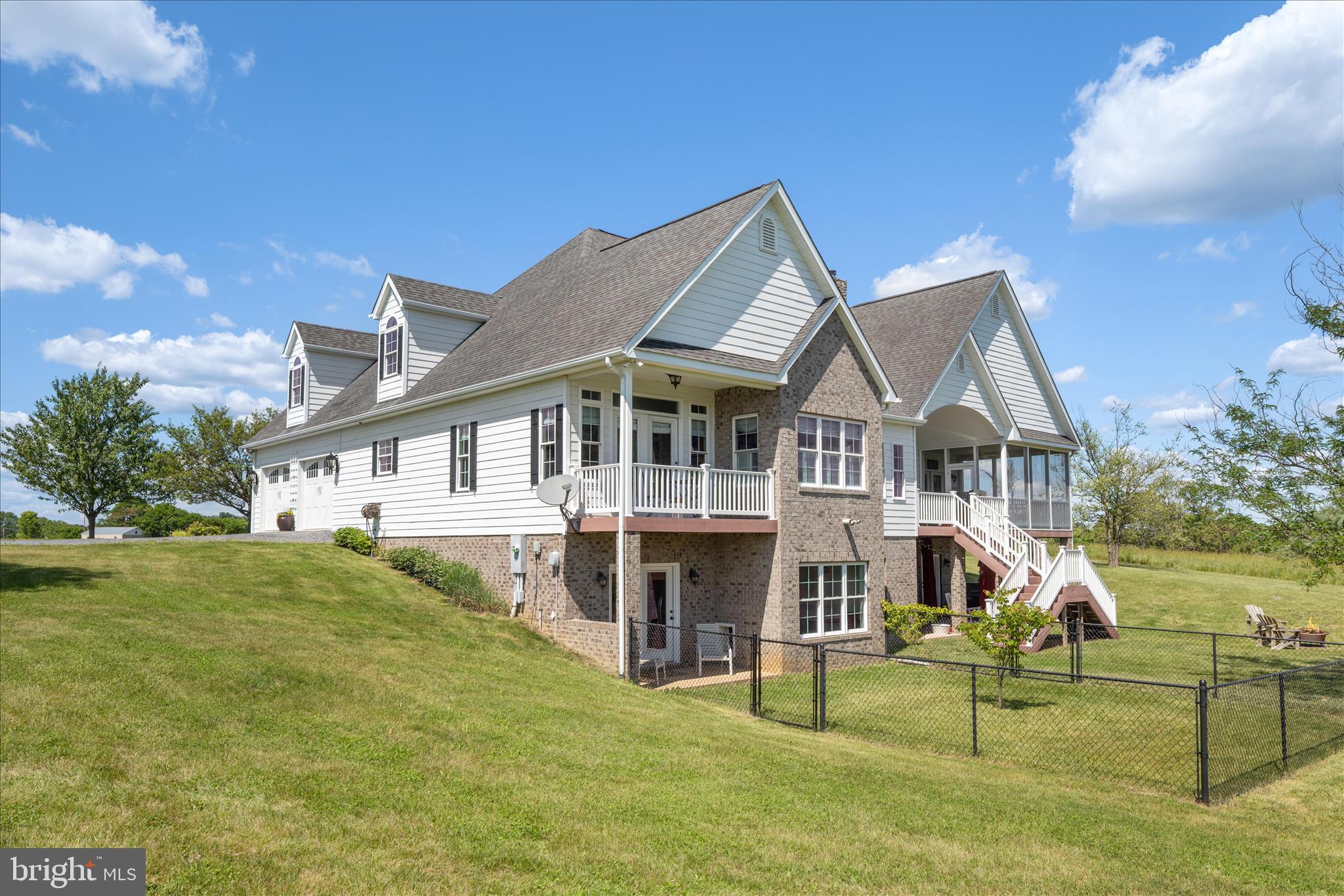 496 Clary Road Strasburg, VA 22657 - Photo 65 of 94