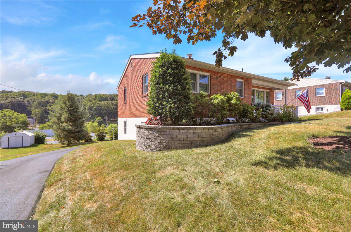 120 Gerald Avenue Reading, PA 19607 - Photo 24 of 27 Gallery Image 24