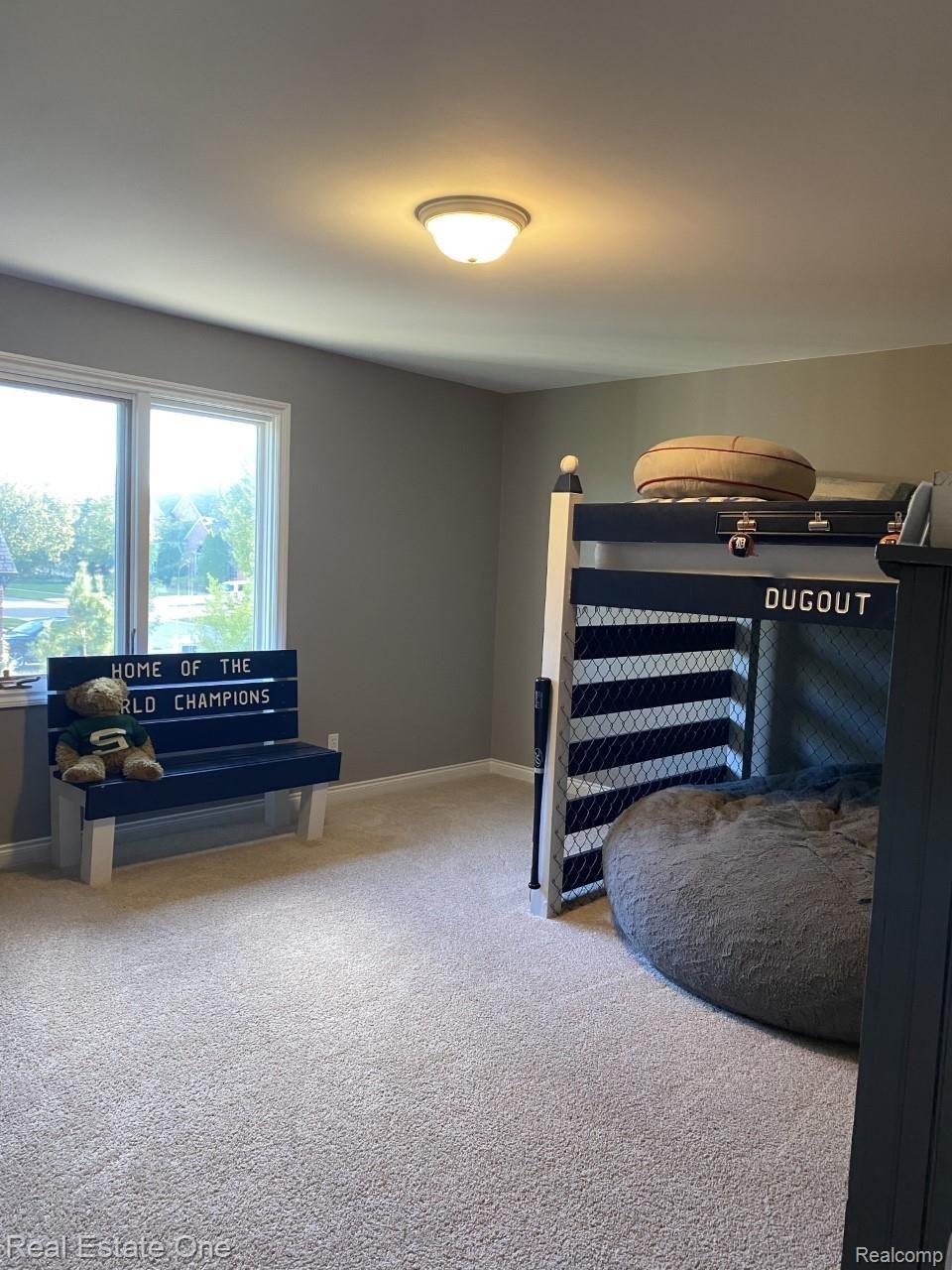 526 Springview Drive Rochester, MI 48307 - Photo 67 of 96 bedroom 3