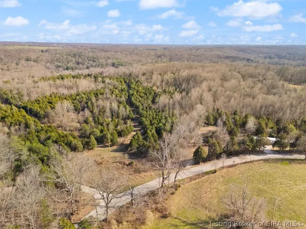 $1 | Tract 3 Buck Creek Valley Road Southeast, Corydon, IN 47112