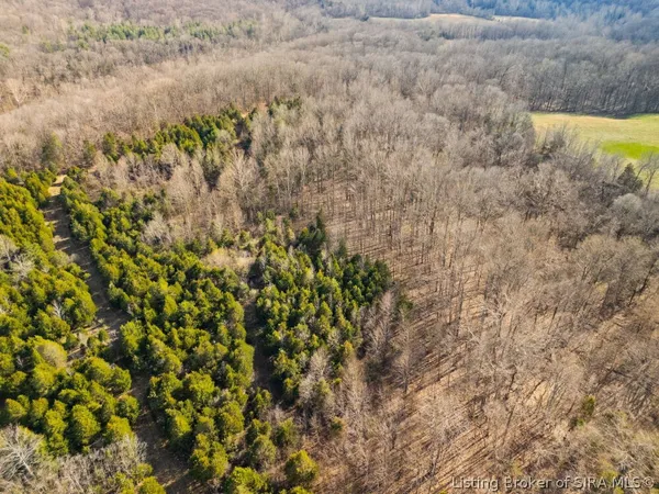 $1 | Tract 3 Buck Creek Valley Road Southeast, Corydon, IN 47112