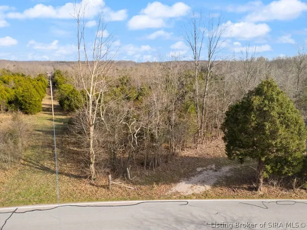 $1 | Tract 3 Buck Creek Valley Road Southeast, Corydon, IN 47112