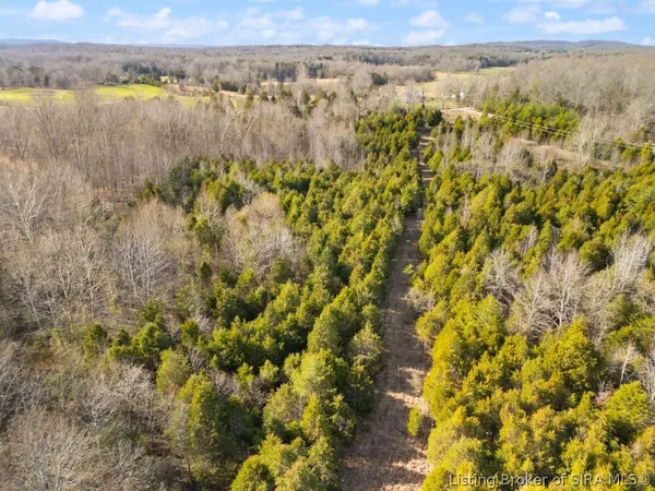 $1 | Tract 3 Buck Creek Valley Road Southeast, Corydon, IN 47112