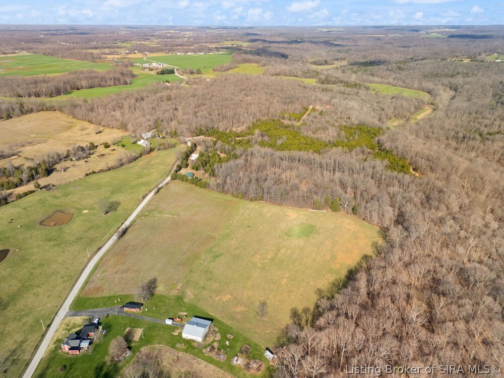 Tract 3 Buck Creek Valley Road Southeast Corydon, IN 47112 - Photo 23 of 26