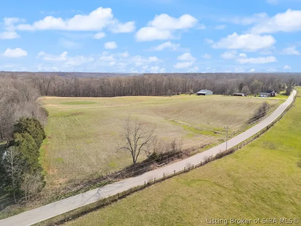 $1 | Tract 3 Buck Creek Valley Road Southeast, Corydon, IN 47112
