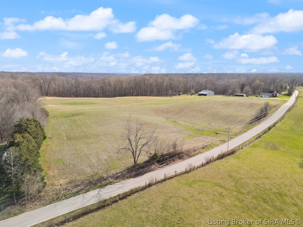 Tract 3 Buck Creek Valley Road Southeast Corydon, IN 47112 - Photo 25 of 26