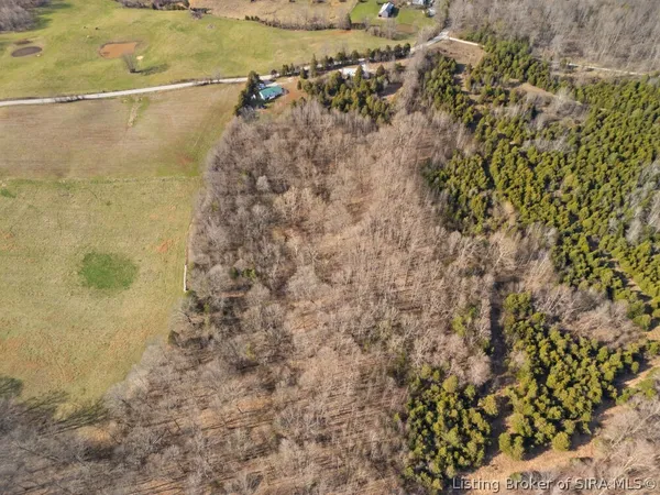 $1 | Tract 3 Buck Creek Valley Road Southeast, Corydon, IN 47112
