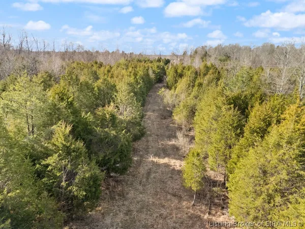 $1 | Tract 3 Buck Creek Valley Road Southeast, Corydon, IN 47112