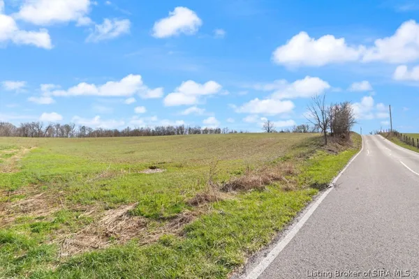 $1 | Tract 3 Buck Creek Valley Road Southeast, Corydon, IN 47112