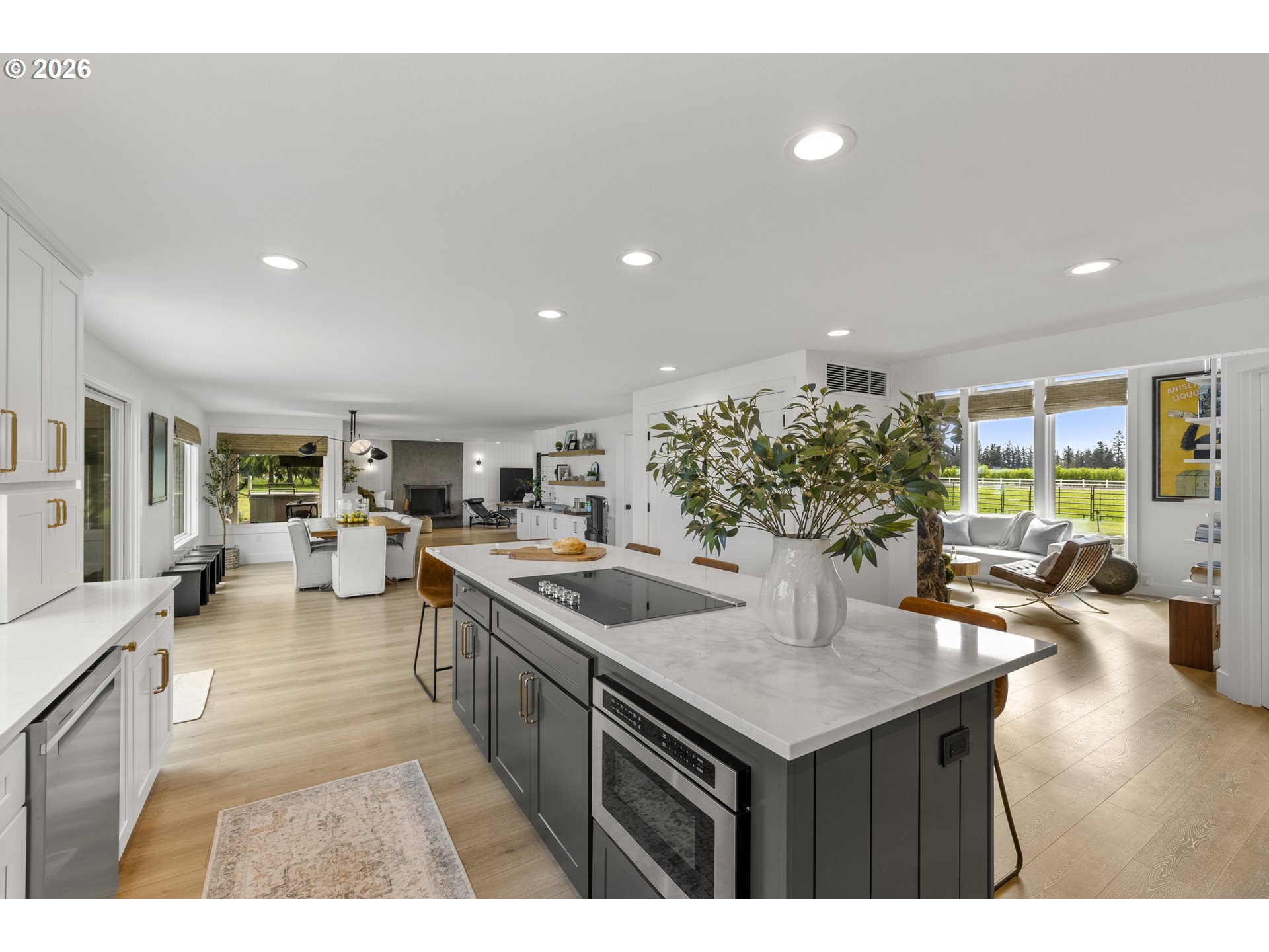 32320 South Needy Road Canby, OR 97013 - Photo 9 of 45