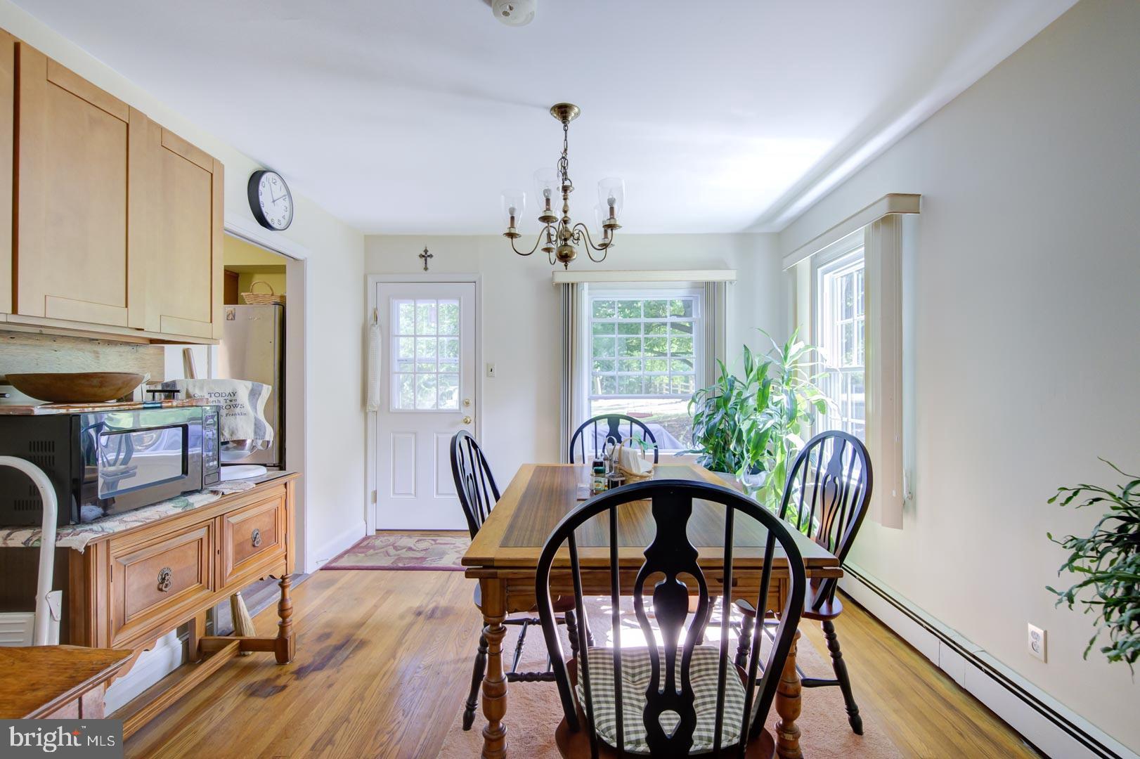 269 Cassatt Road Berwyn, PA 19312 - Photo 11 of 26 Dining Room