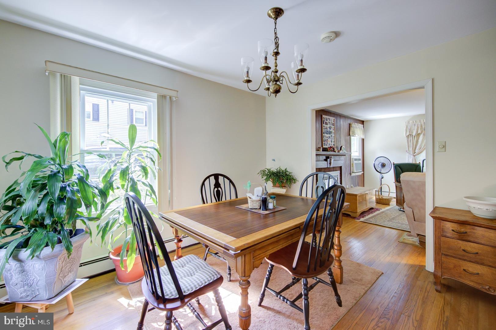 269 Cassatt Road Berwyn, PA 19312 - Photo 12 of 26 Dining Room