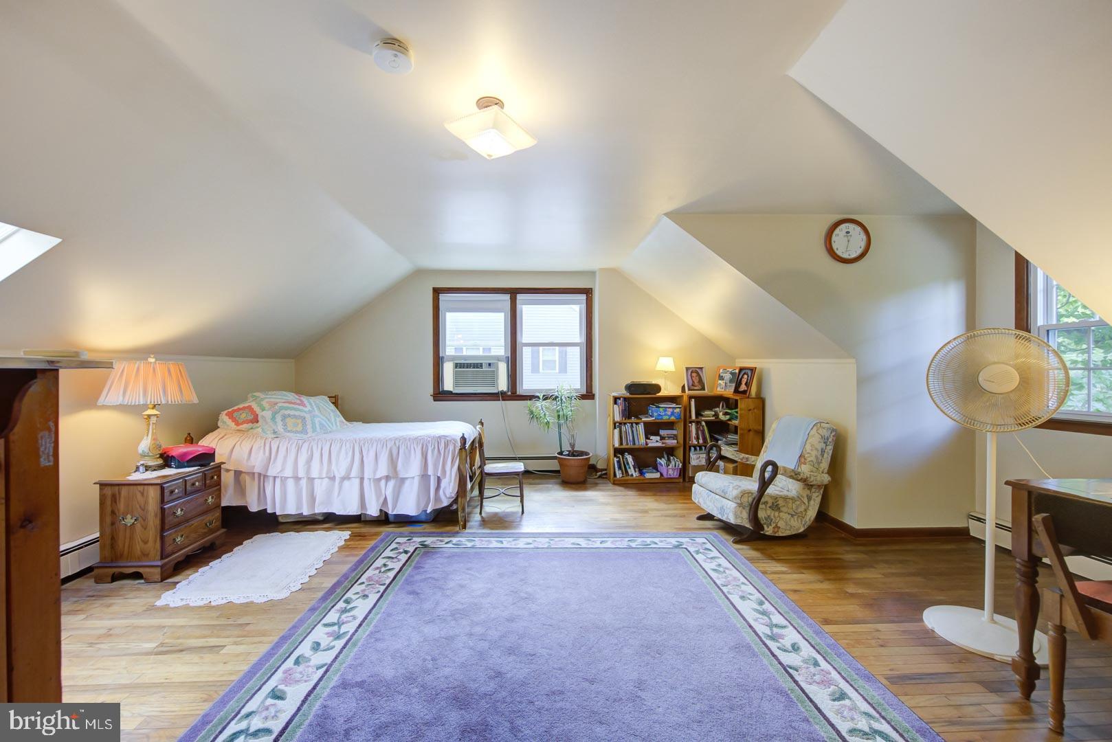 269 Cassatt Road Berwyn, PA 19312 - Photo 21 of 26 Bedroom 4