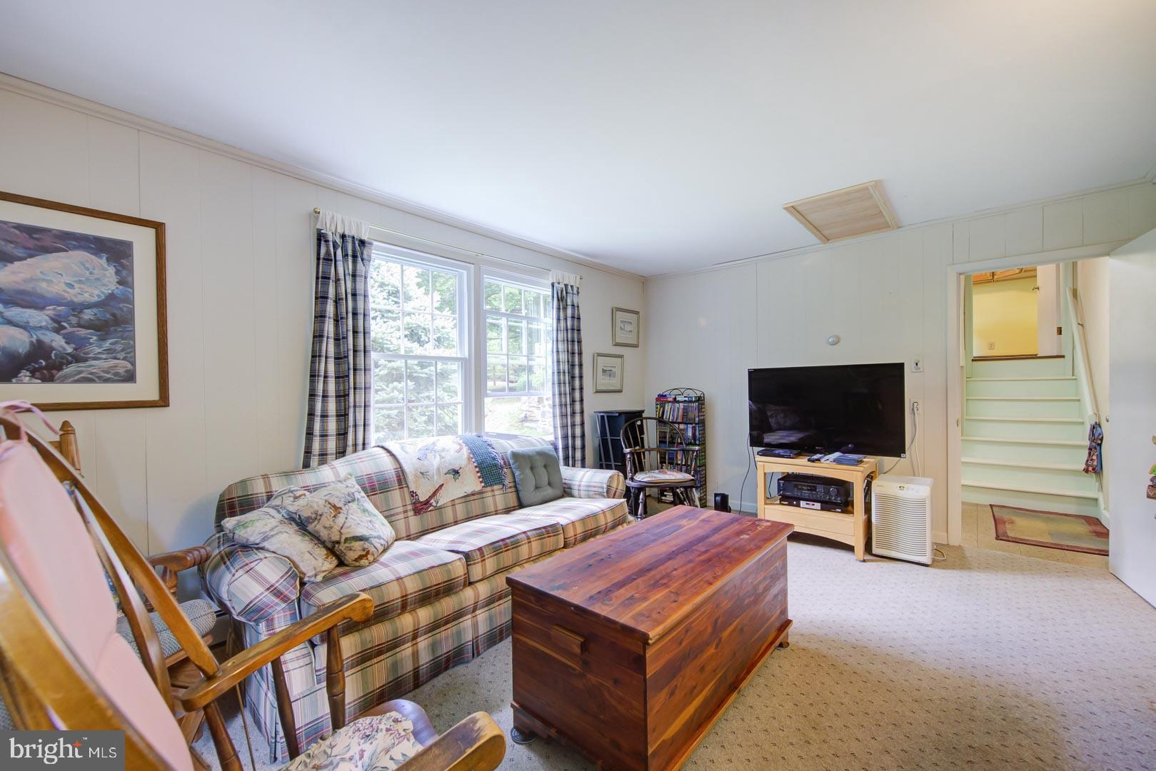 269 Cassatt Road Berwyn, PA 19312 - Photo 24 of 26 Lower Level Family Room