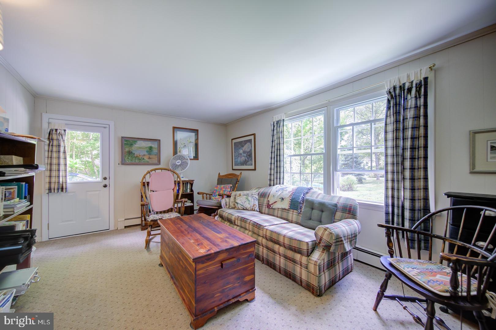 269 Cassatt Road Berwyn, PA 19312 - Photo 25 of 26 Lower Level Family Room