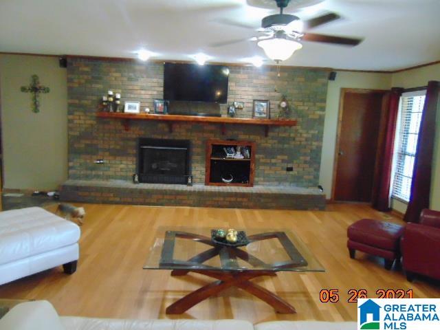 90 County Road 89 Clanton, AL 35046 - Photo 4 of 20