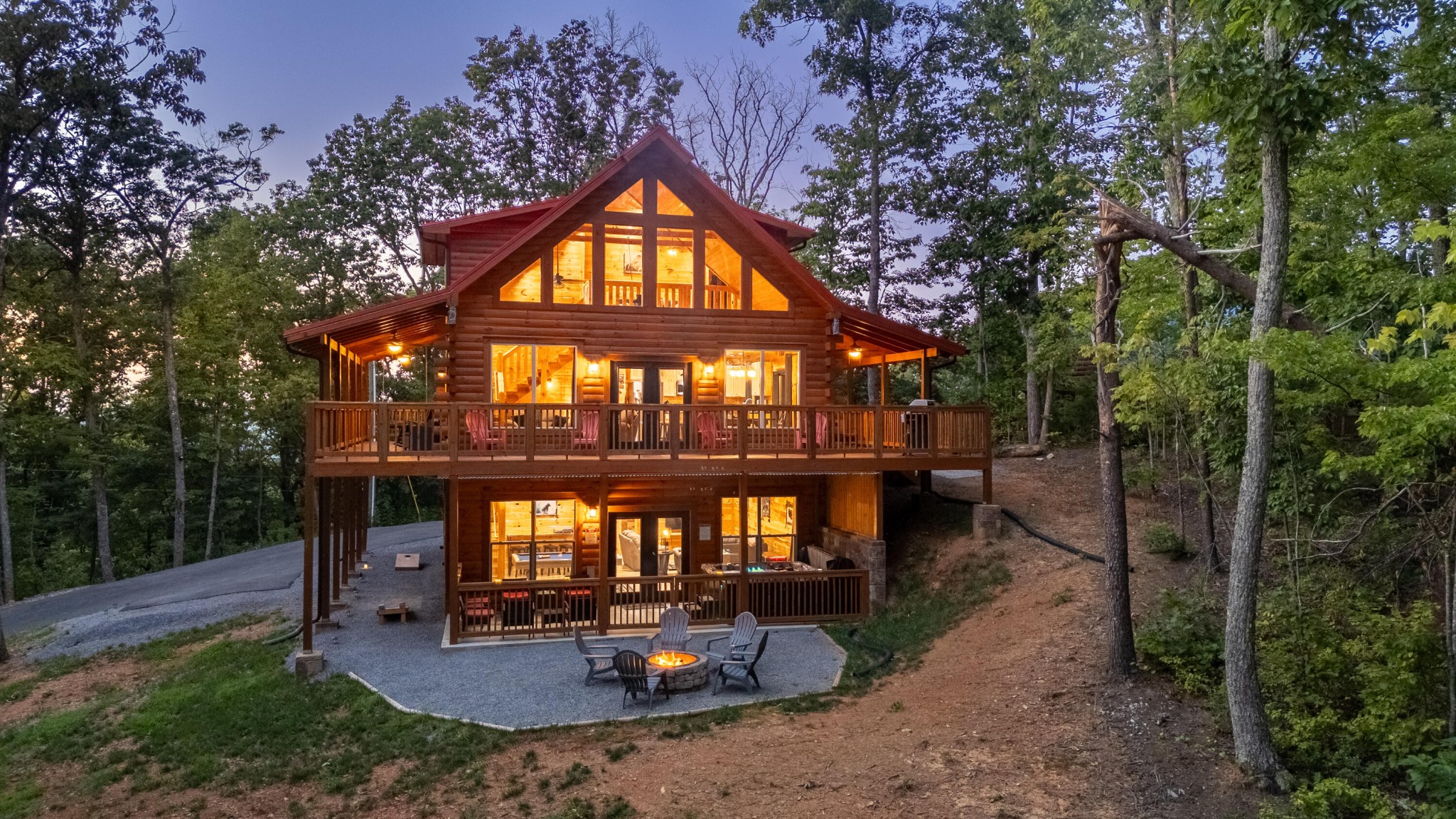 2118 Red Bud Road Sevierville, TN 37876 - Photo 63 of 70 Gallery Image 63
